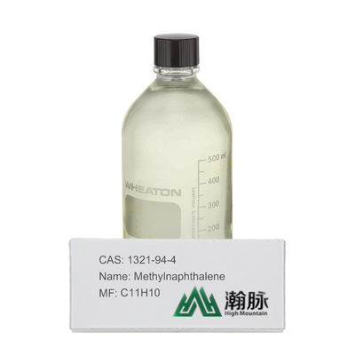 Метилнафталин CAS 1321-94-4 C11H10 1-Methylnaphthalene