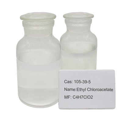 99 минимальное этиловое Chloroacetate CAS 105-39-5 для сырья медицины