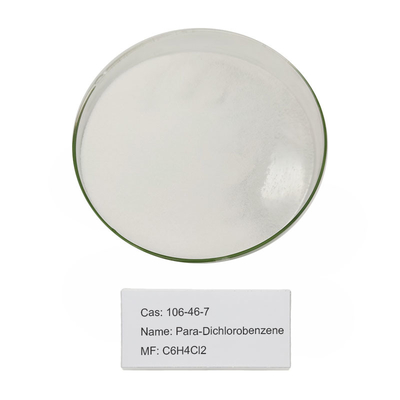 Paradichlorobenzene C6H4Cl2 106-46-7 фармацевтических промежуточных звен