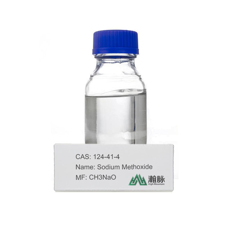 Решение формальдегида Methodide CAS 124-41-4 CH3NaO 30% Methodysodium натрия
