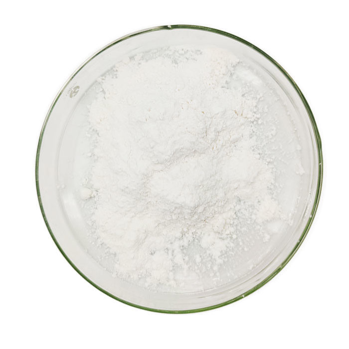 Порошок порошка 99 иодида калия CAS 7681-11-0 чистый белый для органических соединений