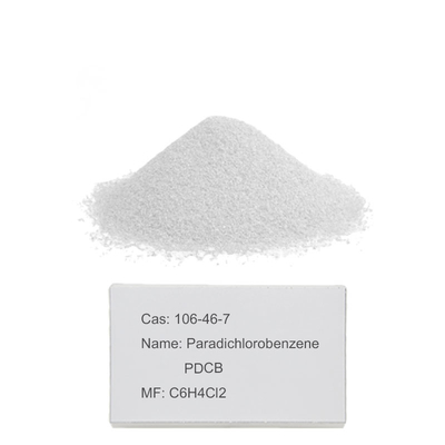 203-400-5 фармацевтический Paradichlorobenzene Pdcb промежуточных звен