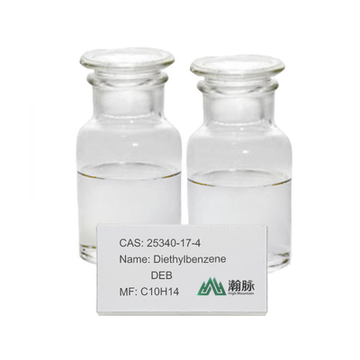 CAS 105-05-5 EINECS 246-874-9 Предельное значение взрывного вещества 5% ((V) Промышленный химический продукт