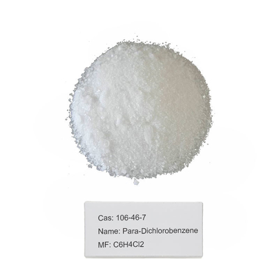 Paradichlorobenzene 106-46-7 203-400-5 Кристл 99%
