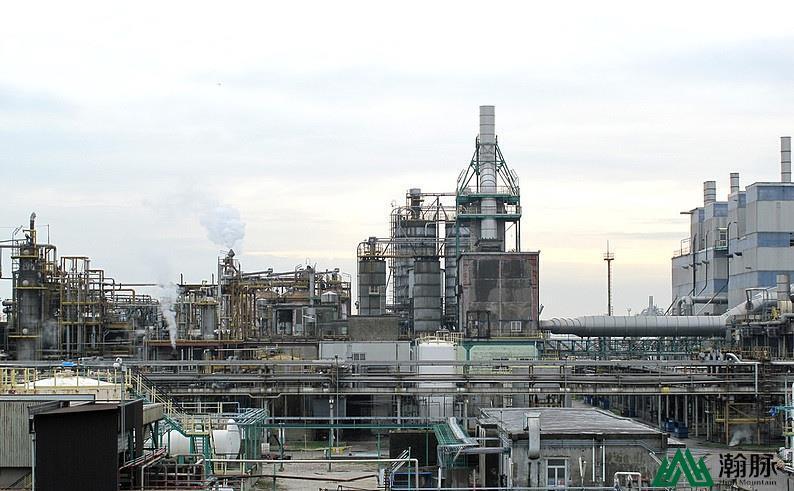 Wuxi High Mountain Hi-tech Development Co.,Ltd производственная линия завода