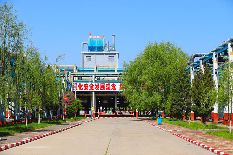 Wuxi High Mountain Hi-tech Development Co.,Ltd производственная линия завода