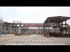 Уси Крутогорный химикат