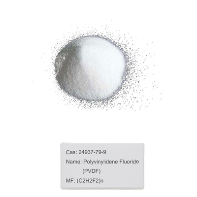 Фторид PVDF 24937-79-9 Polyvinylidene добавок Hsv900 99% минимальный химический