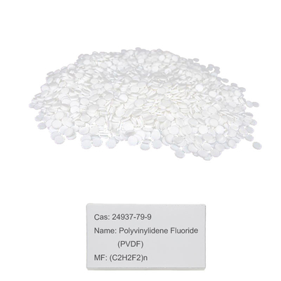 Фторид PVDF g 1,78/ML 24937-79-9 Polyvinylidene Pvdf соединения с безопасностью 100%