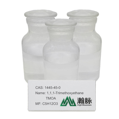 CAS 1445-45-0 Пиретроидные промежуточные продукты Триметоксиэтан