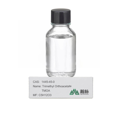 CAS 1445-45-0 метиловое Orthoacetate Trimethoxyethane с выдвиженческой ценой