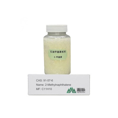 сурфактанты C11H10 2-Methylnaphthalene CAS 91-57-6 мочат диспергаторы разбавителей
