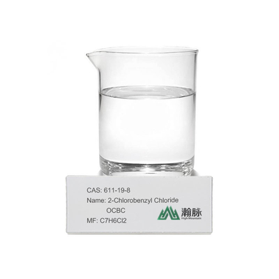 Хлорид CAS 611-19-8 C7H6Cl2 OCBC промежуточных звен 2-Chlorobenzyl O-Chlorobenzyl хлорида фармацевтический