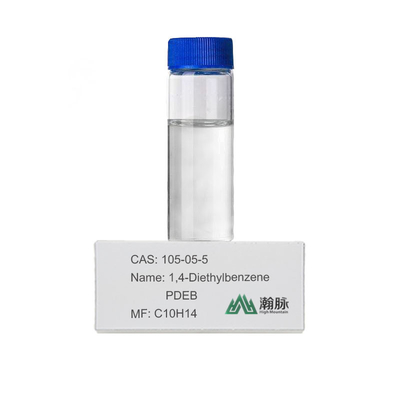 R.I. N20/D 1,495 промежуточных звен P-Diethylbenzene пестицида C10H14 (LIT.)