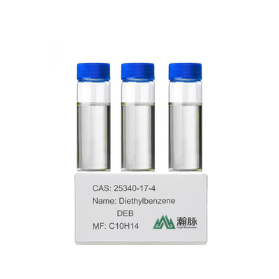 Пестицидные промежуточные вещества C10H14 с давлением пара 0,99 мм рт. ст. Молекулярная масса 134.22
