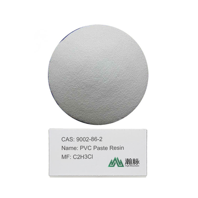 Поливинилхлорид (PVC) паста смола 9002-86-2 C2H3Cl PVC PVC смола