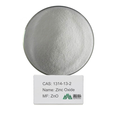 CAS 1314-13-2 Цинкокислотный порошок фармацевтического качества 99,5% чистоты