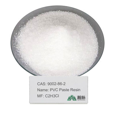 Перерабатываемый порошок из белой PVC-пасты из смолы требует правильного удаления 50-300 кг/моль