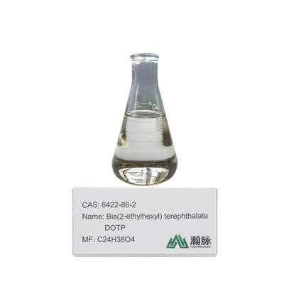 Высококачественный DOTP Bis ((2-этилгексил) Terephthalate CAS 6422-86-2 Пластификатор повышает гибкость Прочность