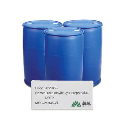 Высококачественный DOTP Bis ((2-этилгексил) Terephthalate CAS 6422-86-2 Надежный пластификатор для промышленного использования