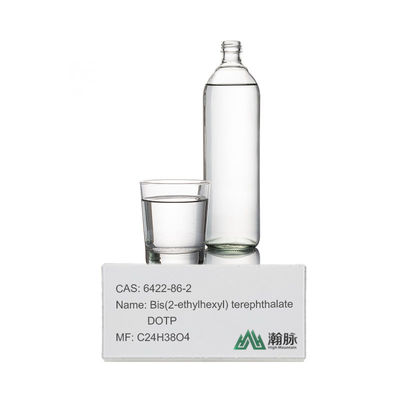 DOTP Bis ((2-этилгексил) Terephthalate CAS 6422-86-2 Увеличьте гибкость пластика с помощью нашего премиального решения