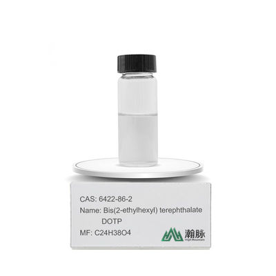Безопасный эффективный DOTP Bis ((2-этилгексил) Terephthalate CAS 6422-86-2 Пластификатор идеально подходит для ваших нужд