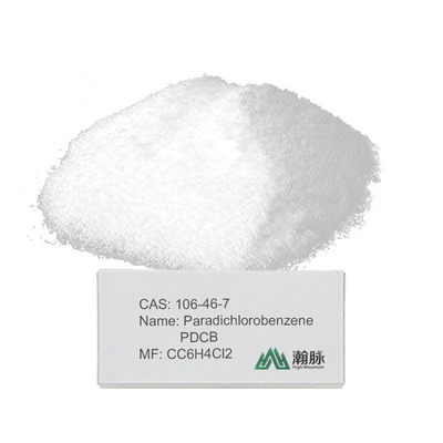 1,4-дихлорбензол высокой чистоты PDCB CAS 106-46-7 для использования в полимерной и химической промышленности