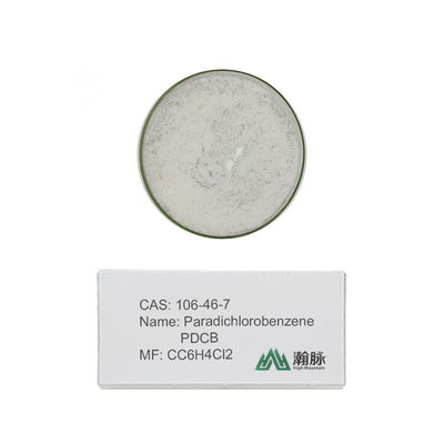 Высокая чистота PDCB 1,4-дихлорбензол CAS 106-46-7 для химического синтеза и производства