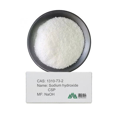 CSP Гидроксид натрия CAS 1310-73-2 NaOH Каустическая сода Перлы