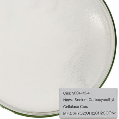 99,5 Auxiliaries ткани крася, целлюлоза 9004-32-4 Cmc Carboxymethyl