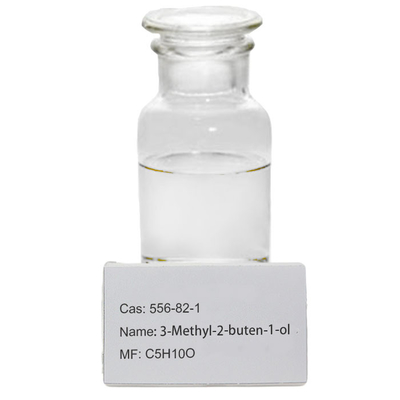 Промежуточное звено пестицида инсектицида CAS 556-82-1 Permethrin алкоголя Isopentenyl