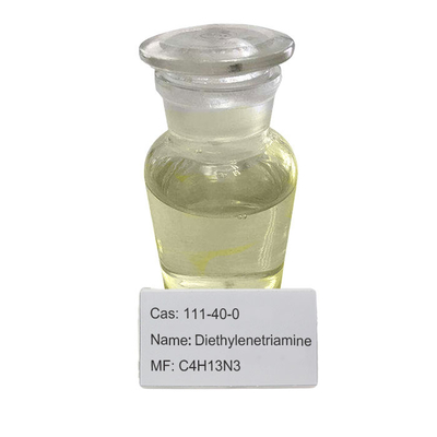 Сырье смазки поверхностноактивного агента смолы полиамида хелатируя агентов металла диэтилентриамина CAS 111-40-0