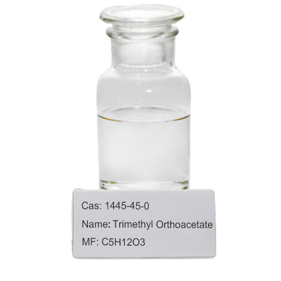 добавки Orthoacetate триметила 1,1,1-Trimethoxyethane CAS 1445-45-0 TMOA химические