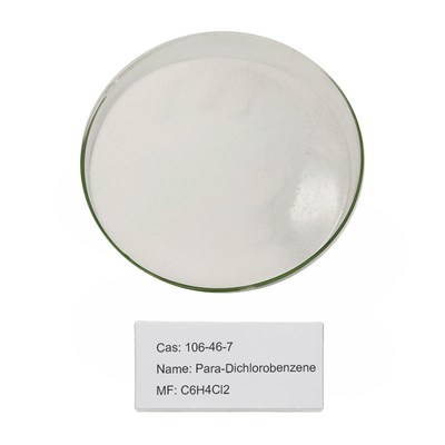 C6H4Cl2 Парадихлорбензол 106-46-7 Химические промежуточные продукты