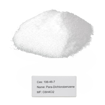 Paradichlorobenzene 106-46-7 торта дихлорбензола PDB PARA