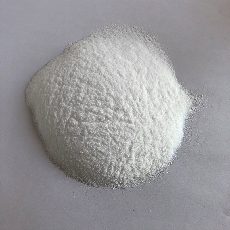 Положенный в мешки фторид Polyvinylidene связывателя для сырья смолы Pvdf батареи химического