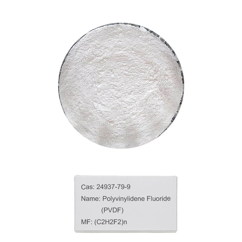 Фторид PVDF 24937-79-9 Polyvinylidene Materia Hsv900 смолы Pvdf девственницы