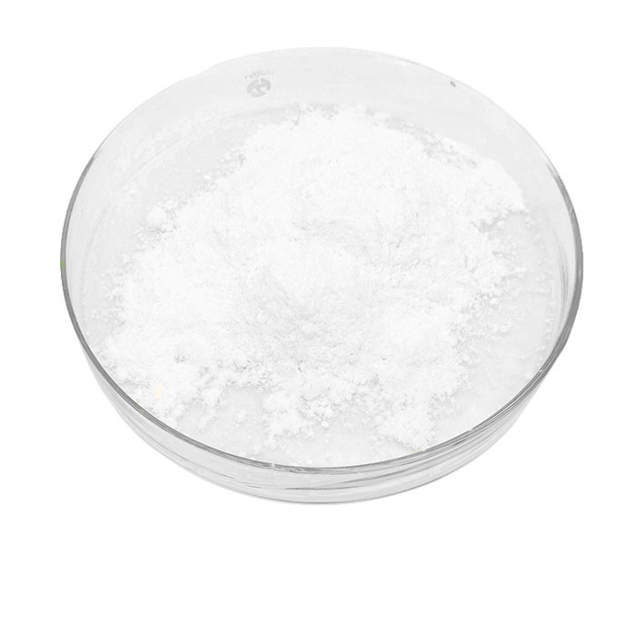 Промежуточные звена CAS 556-88-7 99% MIN. Nitroguanidine химических добавок Pyrethroid.