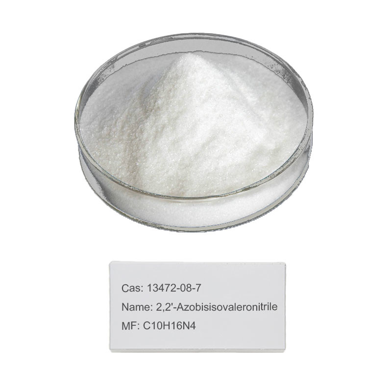 инициаторы органической перекиси C10H16N4 2,2-Azodi (2-Methylbutyronitrile) CAS 13472-08-7