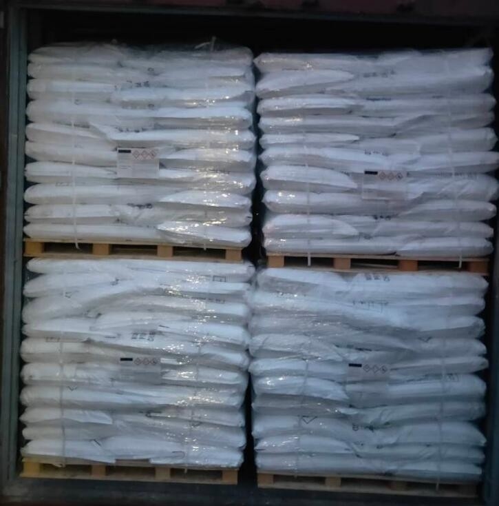 Хлорооцетическая кислота CAS 79-11-8 Химические промежуточные продукты для определения цинка