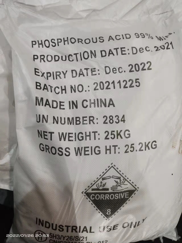 легкий soluble в фосфористой кислоте формулы химических добавок воды ортофосфорной