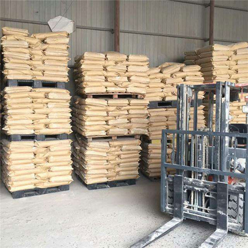 Очищенность CAS 9004-32-4 CMC 99,5% пищевых добавок Carboxymethyl целлюлозы натрия