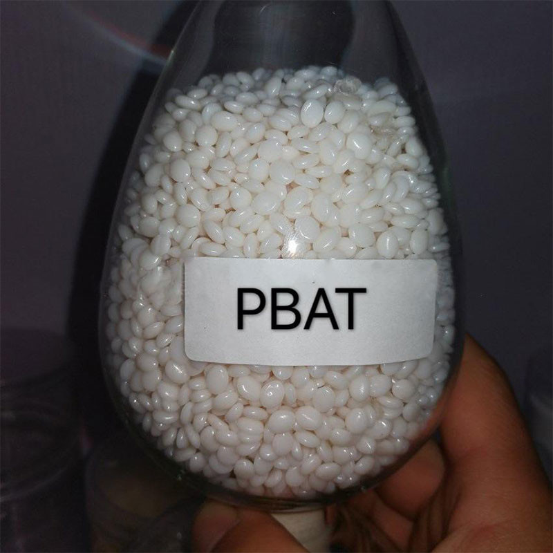 Полимер эстера PBAT 55231-08-8 Benzenedicarboxylic кисловочный этанный с бутандиолом