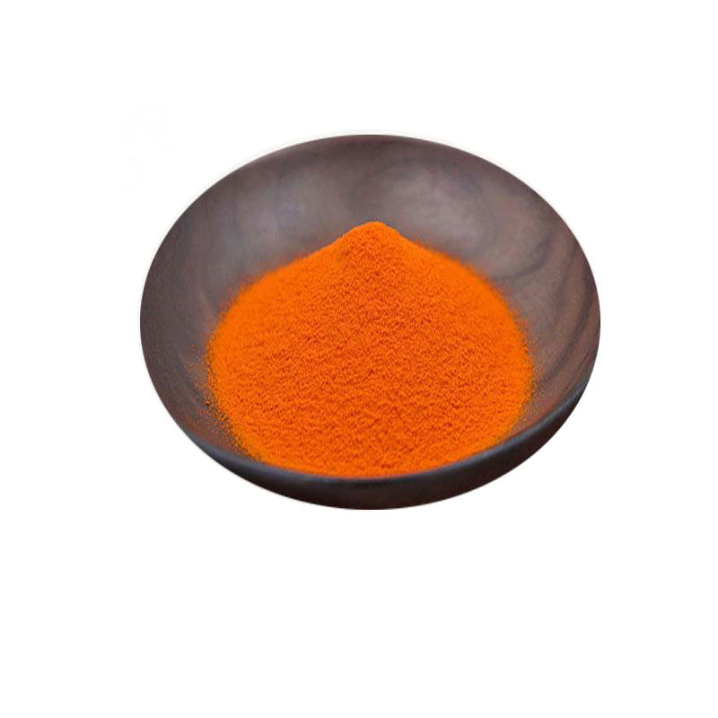 Экстракт моркови Бета-каротин порошок пищевой краситель 7235-40-7 C.I. 75130