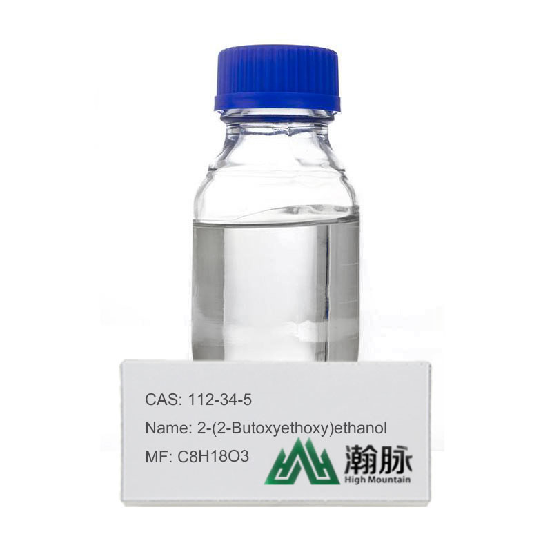 2-(2-бутоксиэтокси)этанол CAS 112-34-5 C8H18O3 DEB дованол db