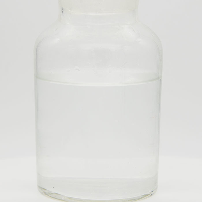 Dmso Растворитель Пиретроидные промежуточные химические вещества CAS 63721-05-1
