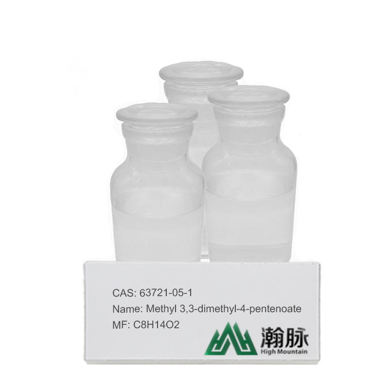 MFCD00075381 Пиретроидные промежуточные 3-диметил-4-пентеноат CAS 63721-05-1