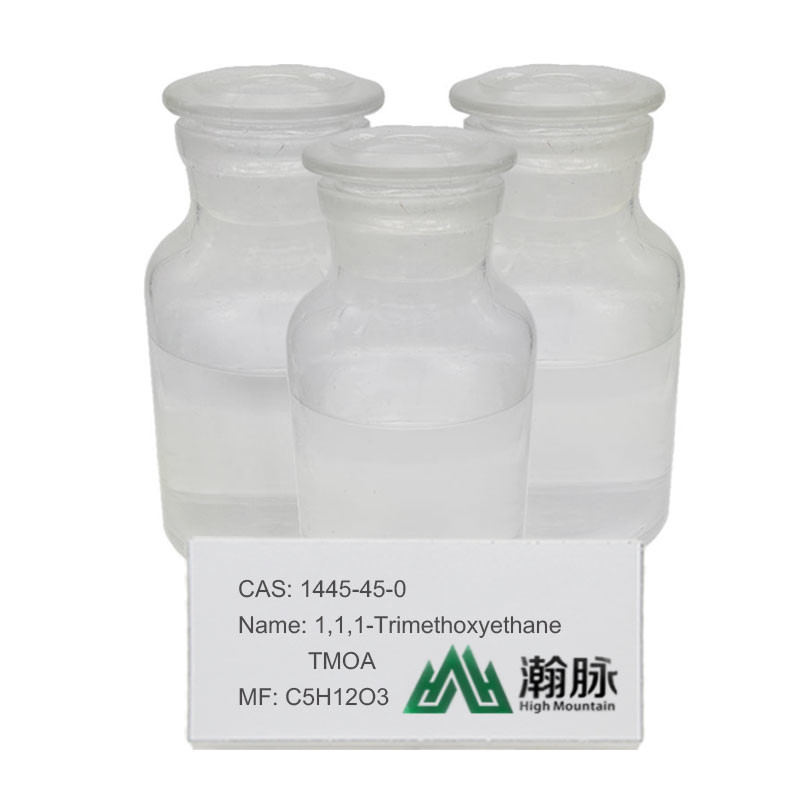CAS 1445-45-0 Пиретроидные промежуточные продукты Триметоксиэтан