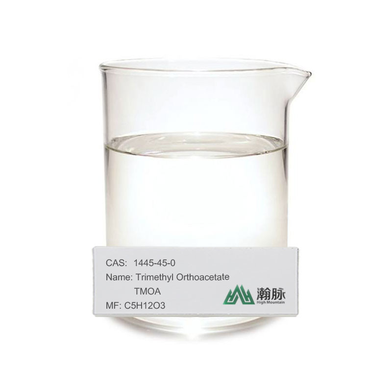 EINECS 215-892-9 Lit TMOA Trimethoxyethane N20/d 1,388
