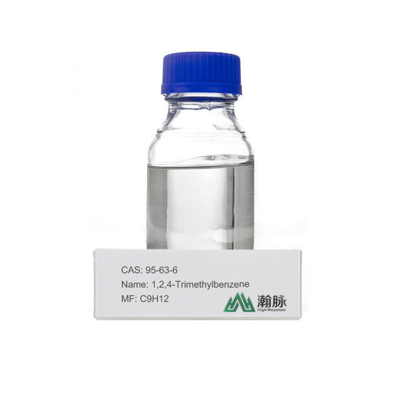 Превосходное растворяющее 1 4-Trimethylbenzene Cas 95-63-6 C9h12